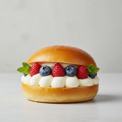 Korean Cream Cheese